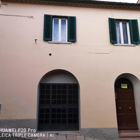 Il Nespolo Villa Castagneto Carducci Ngoại thất bức ảnh