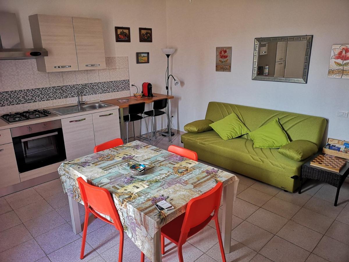 Il Nespolo Villa Castagneto Carducci Ngoại thất bức ảnh