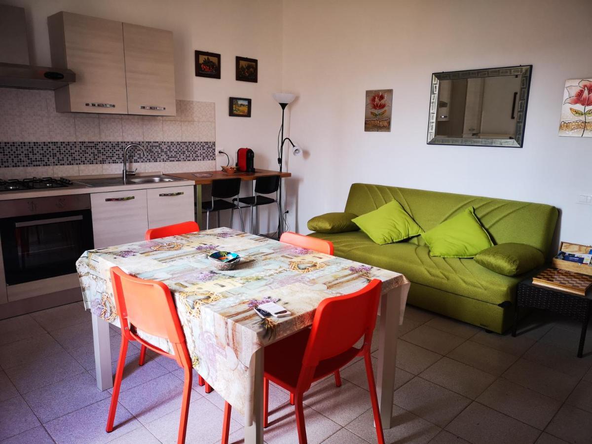 Il Nespolo Villa Castagneto Carducci Ngoại thất bức ảnh