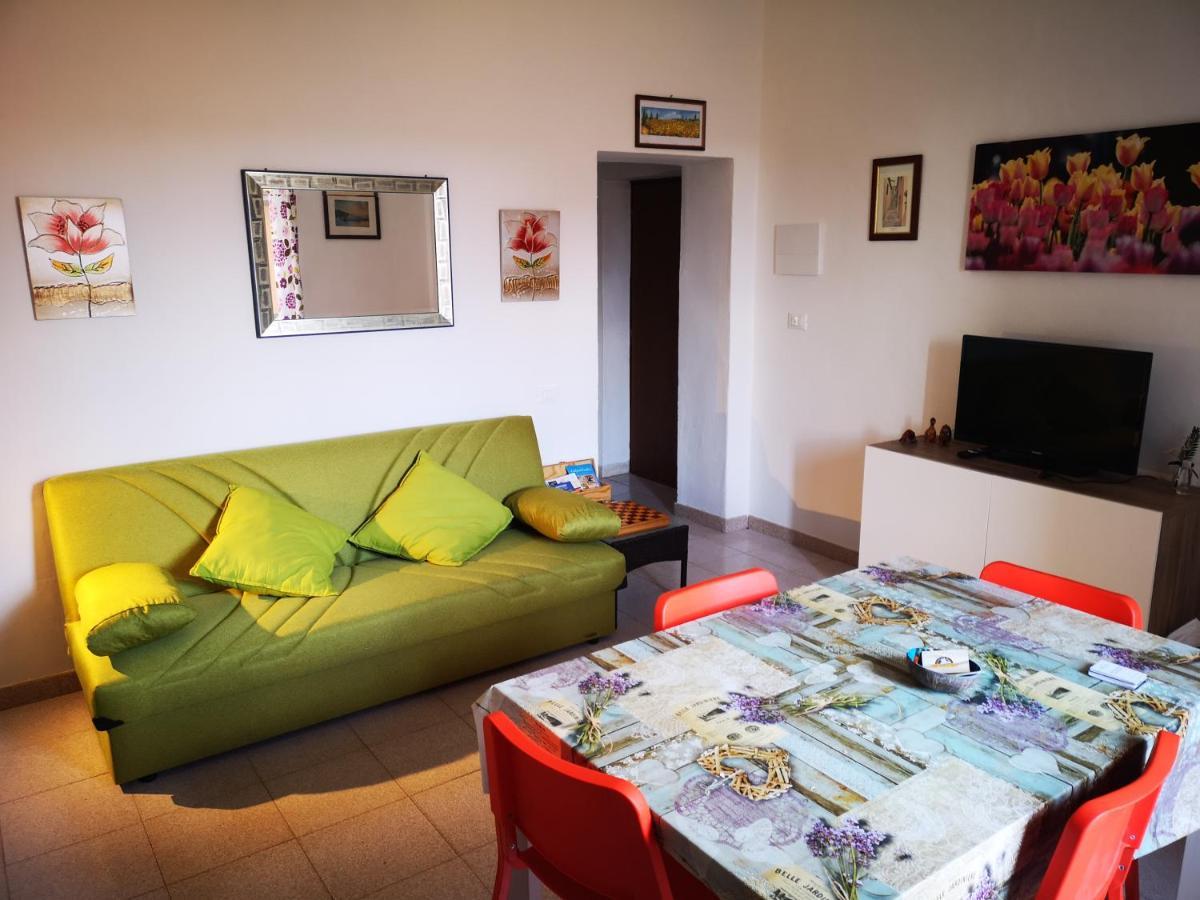 Il Nespolo Villa Castagneto Carducci Ngoại thất bức ảnh