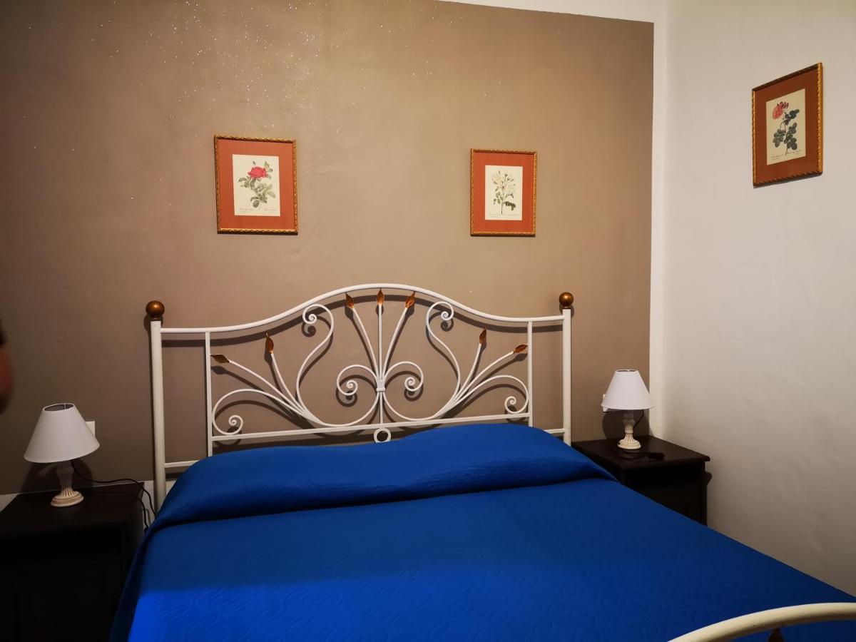 Il Nespolo Villa Castagneto Carducci Ngoại thất bức ảnh