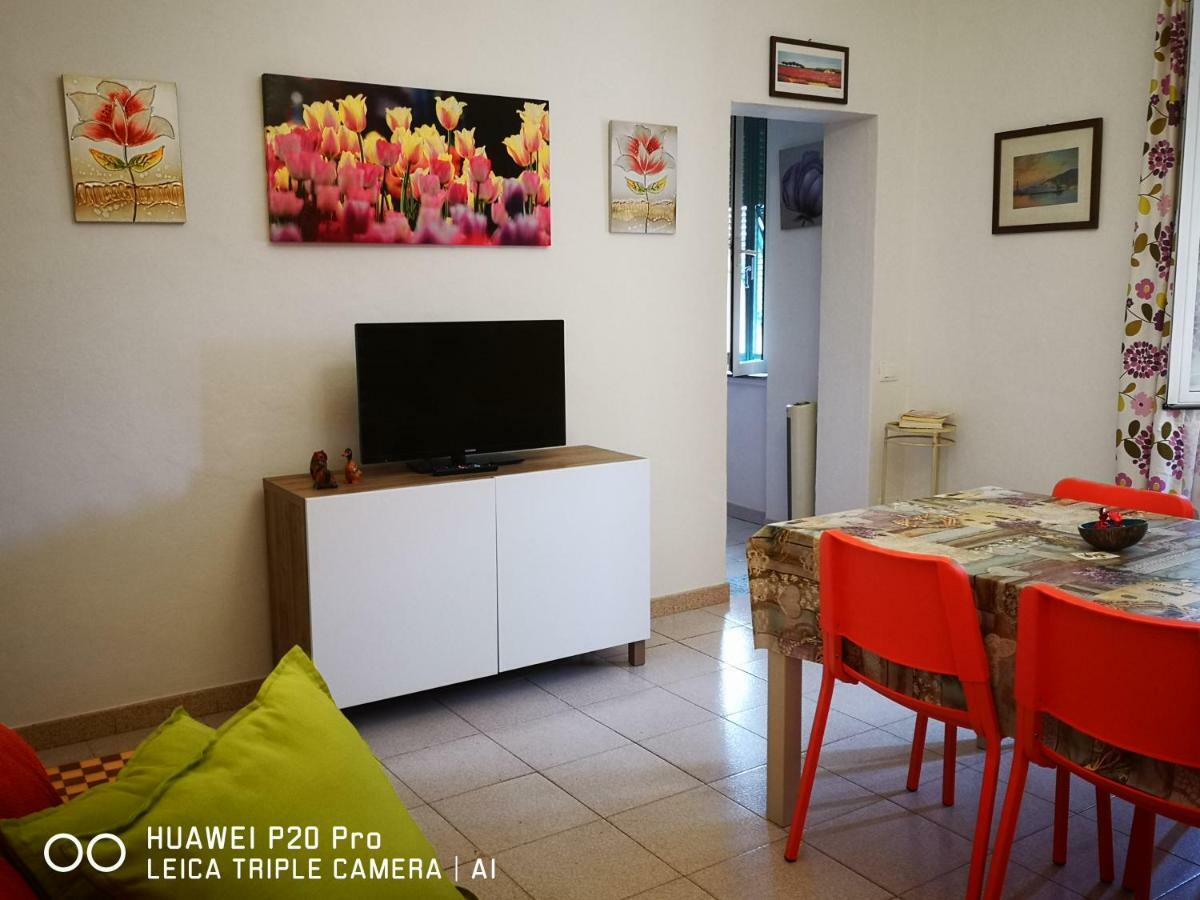 Il Nespolo Villa Castagneto Carducci Ngoại thất bức ảnh