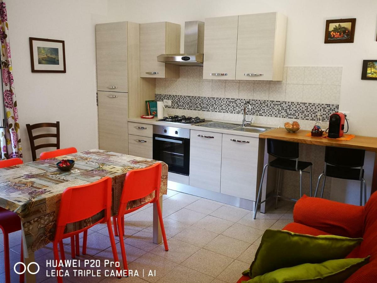 Il Nespolo Villa Castagneto Carducci Ngoại thất bức ảnh