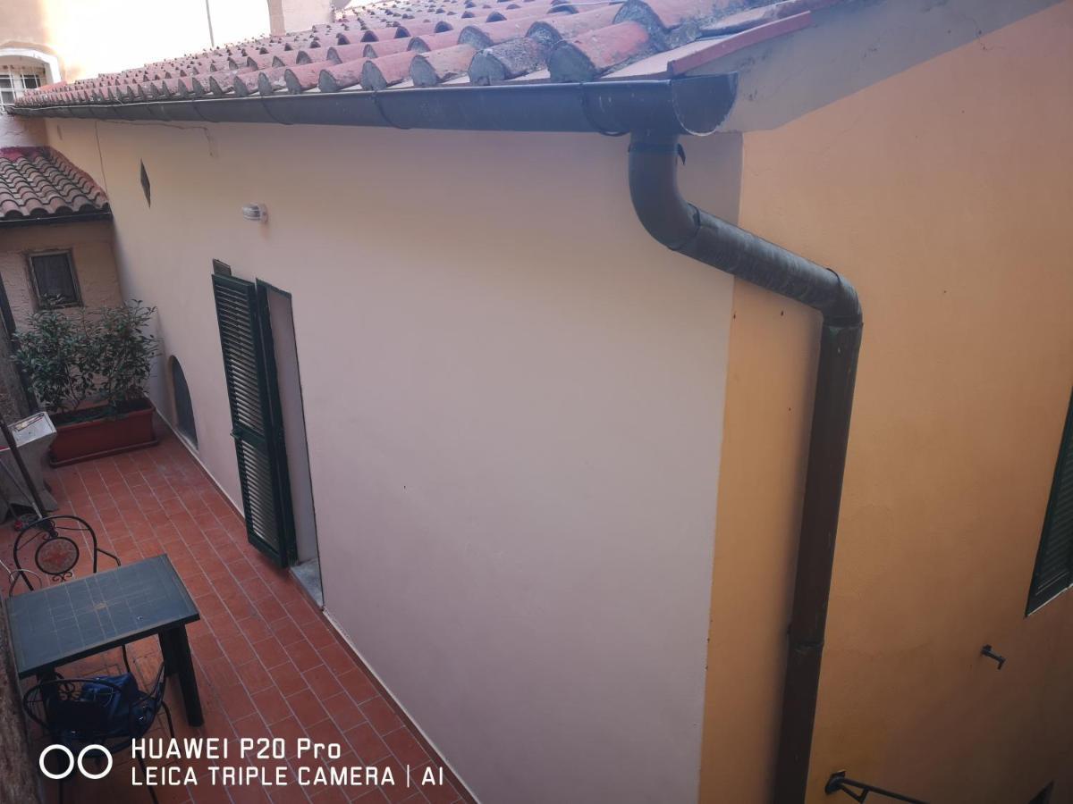 Il Nespolo Villa Castagneto Carducci Ngoại thất bức ảnh