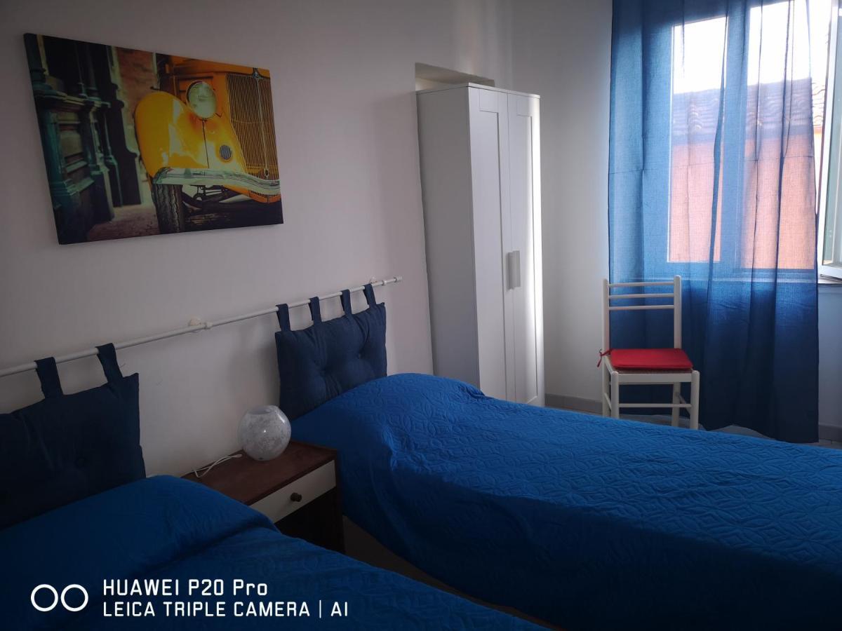 Il Nespolo Villa Castagneto Carducci Ngoại thất bức ảnh